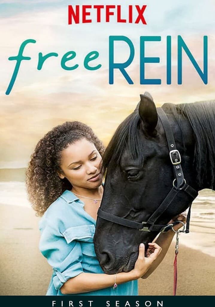 Zoe et raven streaming saison 1